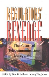 Produktbild: The Regulators' Revenge