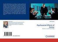 Produktbild: Psychosocial Effects of Humor