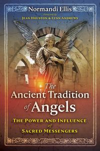 Produktbild: The Ancient Tradition of Angels
