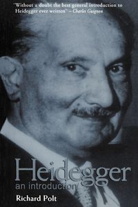 Produktbild: Heidegger