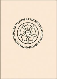 Produktbild: Lutherjahrbuch 76. Jahrgang 2009