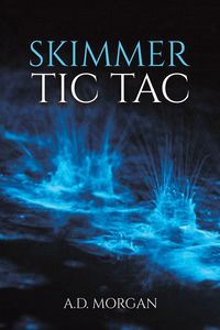 Produktbild: Skimmer - Tic Tac