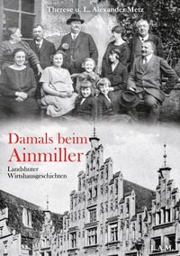 Produktbild: Damals beim Ainmiller