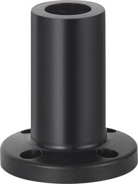 Produktbild: Werma Signaltechnik 960.698.01 Signalgeber Standfu&szlig;
