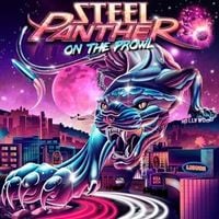 Produktbild: On The Prowl