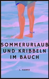 Produktbild: Sommerurlaub und Kribbeln im Bauch
