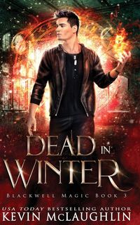 Produktbild: Dead In Winter