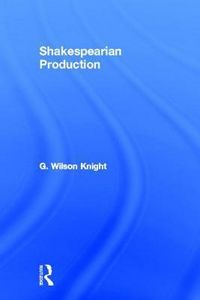 Produktbild: Shakespearian Production V 6