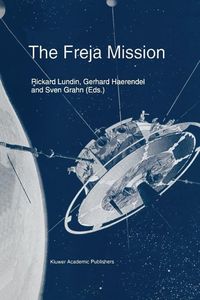 Produktbild: The Freja Mission