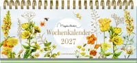 Produktbild: Wochenkalender 2027
