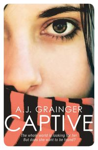 Produktbild: Grainger, A: Captive
