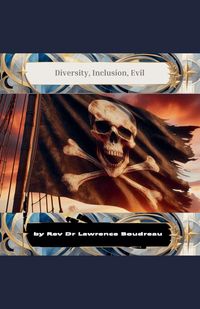 Produktbild: Diversity, Inclusion, Evil