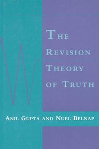 Produktbild: The Revision Theory of Truth