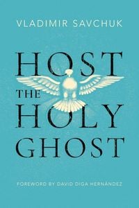 Produktbild: Host the Holy Ghost