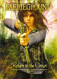 Produktbild: Return To The Crows