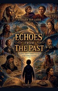 Produktbild: Stories about famous figures from world history
