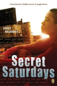 Produktbild: Secret Saturdays