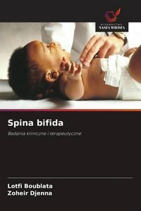 Produktbild: Spina bifida
