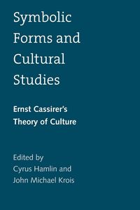 Produktbild: Symbolic Forms and Cultural Studies