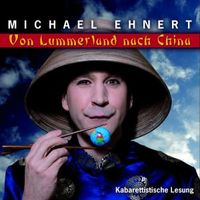 Produktbild: Von Lummerland nach China, 1 Audio-CD