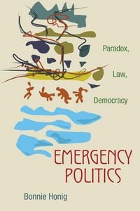 Produktbild: Emergency Politics