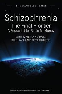 Produktbild: Schizophrenia
