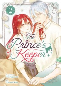 Produktbild: The Prince's Keeper 02