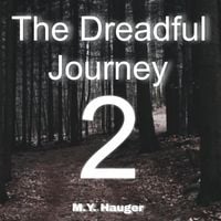 Produktbild: The Dreadful Journey 2