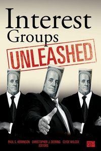 Produktbild: Interest Groups Unleashed