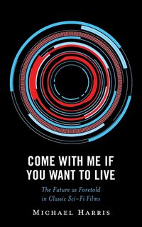 Produktbild: Come With Me If You Want to Live