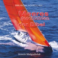 Produktbild: Meeresgeschichten der Bibel
