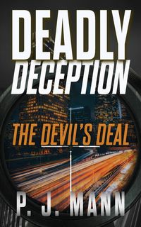 Produktbild: Deadly Deception