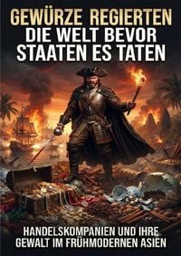 Produktbild: Gew&uuml;rze regierten die Welt bevor Staaten es taten