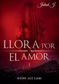 Produktbild: Llora por el amor