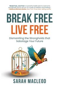 Produktbild: Break Free Live Free