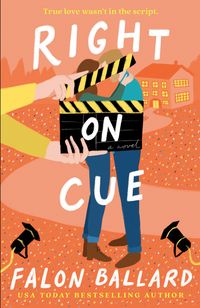 Produktbild: Right on Cue