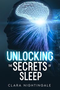 Produktbild: Unlocking the Secrets of Sleep