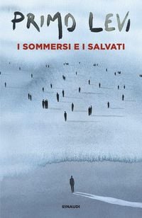 Produktbild: I sommersi e i salvati