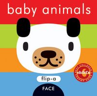 Produktbild: Baby Animals: Flip a Face