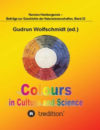 Produktbild: Colours in Culture and Science.