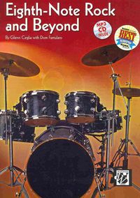 Produktbild: Eighth-Note Rock and Beyond