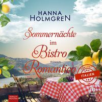 Produktbild Sommernächte im Bistro Romantico