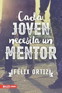 Produktbild: Cada Joven Necesita Un Mentor