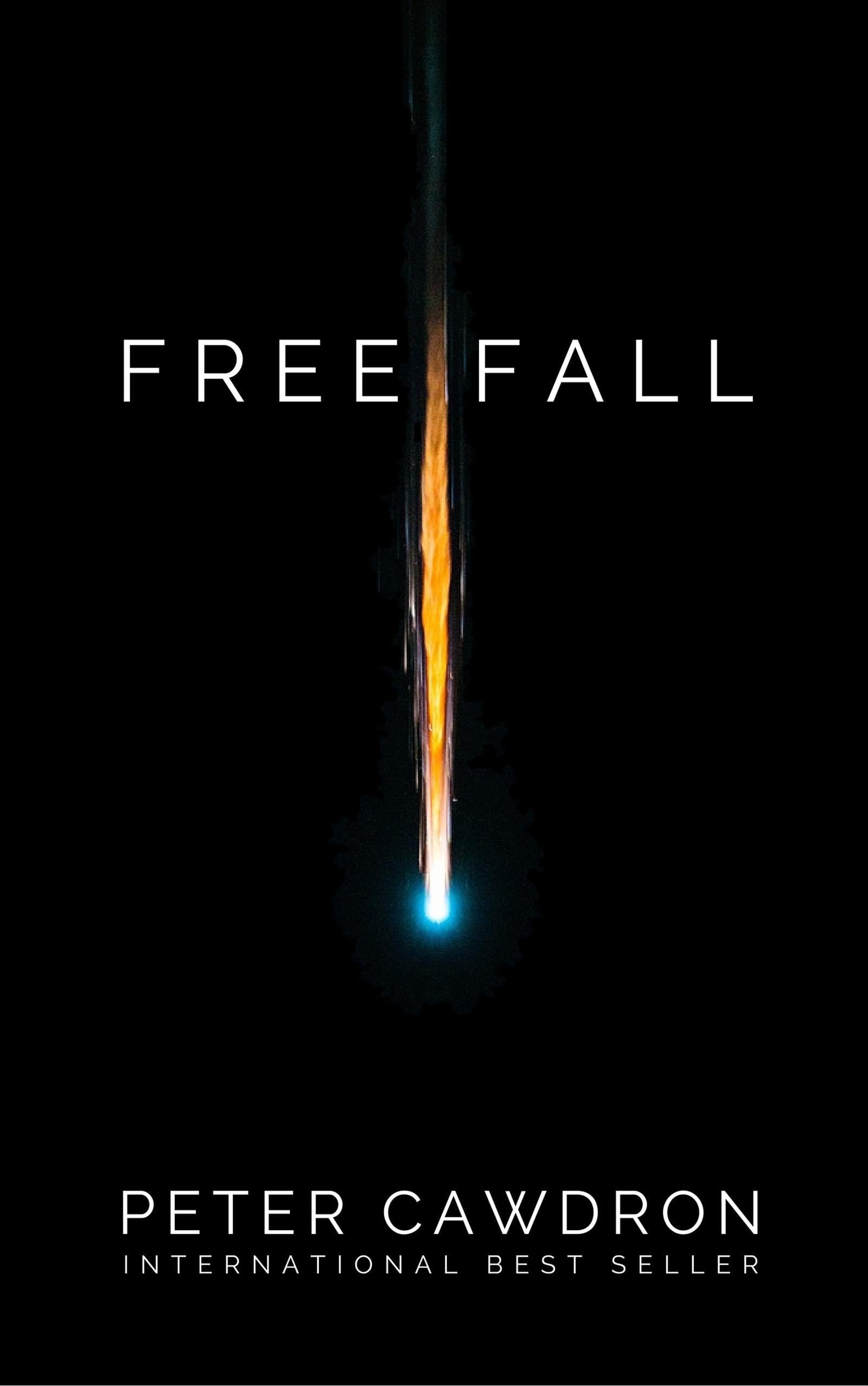 Produktbild: Free Fall