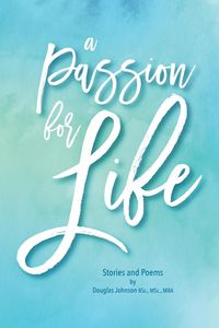 Produktbild: A Passion for Life