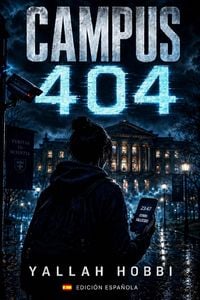 Produktbild: Campus 404