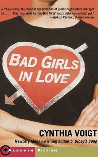 Produktbild: Bad Girls in Love