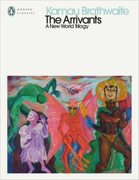 Produktbild: The Arrivants