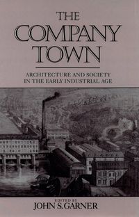 Produktbild: The Company Town