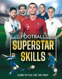 Produktbild: Football Superstar Skills